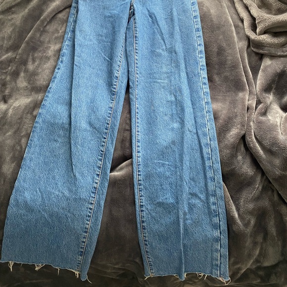 Garage jeans - Picture 2 of 4